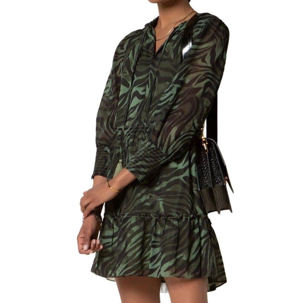 NWT Tart Avalean Mini Dress Sz Small